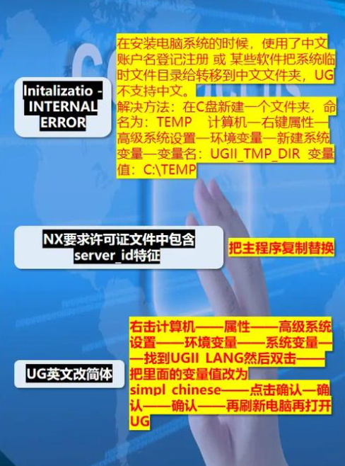 如何用手机查看ug许可证有效期？